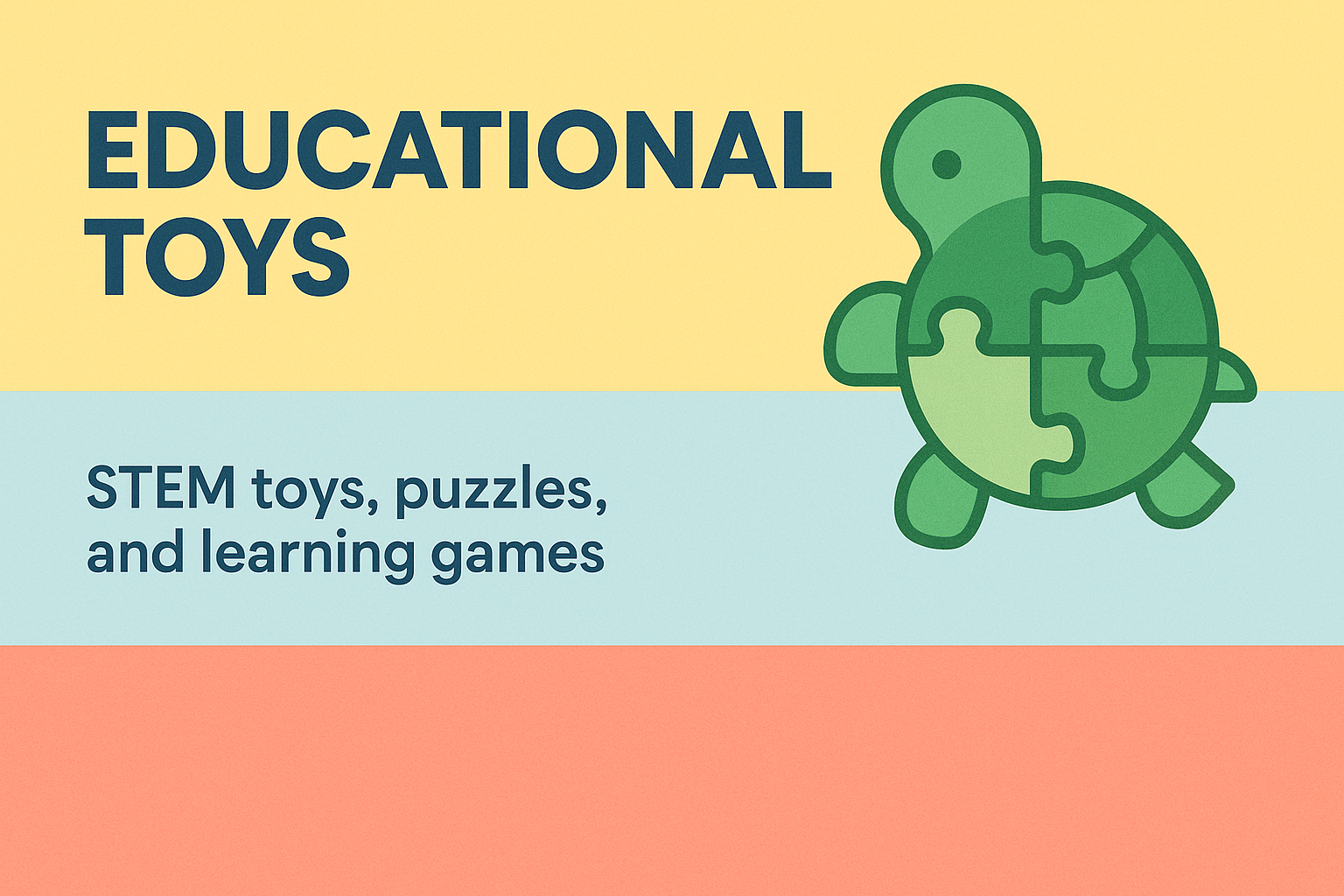 Educational Toys